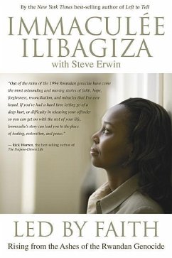 Led by Faith - Ilibagiza, Immaculee