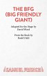 The BFG (Big Friendly Giant) - Bild 1