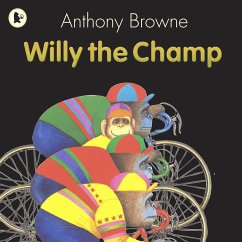 Willy the Champ - Browne, Anthony