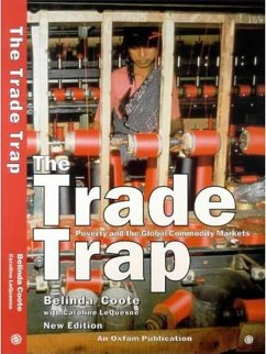 The Trade Trap - Coote, Belinda