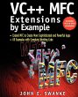 VC++ MFC Extensions by Example - Bild 1