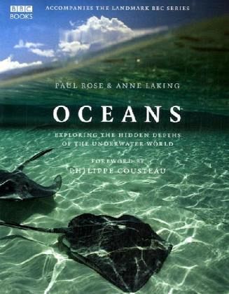 Oceans, TV tie-in Oceans, TV tie-in