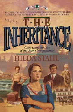 The Inheritance - Stahl, Hilda