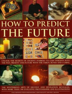How to Predict the Future - Mendoza, Staci