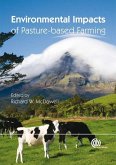Environmental Impacts of Pasture-Based Farming Environmental Impacts of Pasture-Based Farming