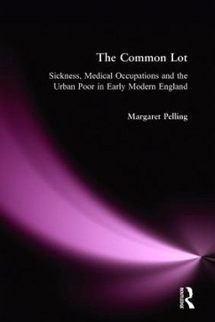 The Common Lot - Pelling, Margaret
