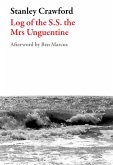 Log of the S.S. the Mrs Unguentine