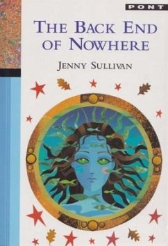 The Back End of Nowhere - Sullivan, Jenny