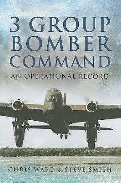 3 Group Bomber Command - Ward, Chris