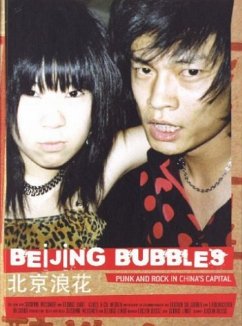 Beijing Bubbles - Beijing Bubbles