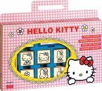Zoch 606317803 - Hello Kitty: Stempel Set im Koffer