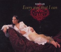 Every Way That I Can - Sertab Erener