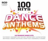 100 Hits Dance Anthems 100 Hits Dance Anthems