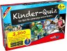 Kinderquiz für schlaue Kids, 6+... - Bild 1