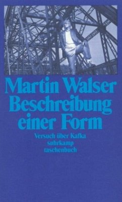 Beschreibung einer Form - Walser, Martin