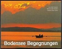 Bodensee-Begegnungen - Liebl-Kopitzki, Waltraut; Satzer-Spree, Susanne