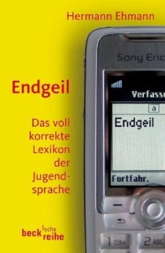 Endgeil - Ehmann, Hermann