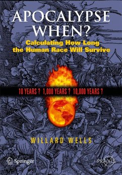 Apocalypse When? - Wells, Willard