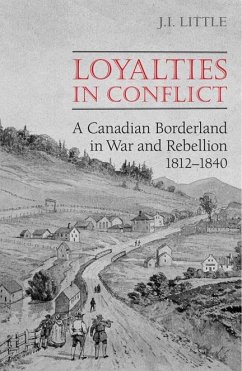 Loyalties in Conflict - Little, John