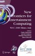 New Frontiers for Entertainment... - Bild 1