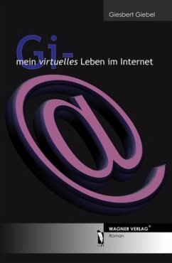 Cover Gi - mein virtuelles Leben im Internet