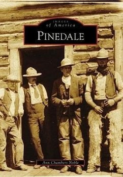 Pinedale - Chambers Noble, Ann