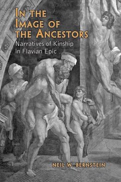 In the Image of the Ancestors - Bernstein, Neil