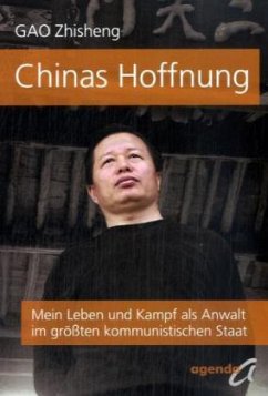 Chinas Hoffnung - Gao, Zhisheng