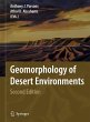 Geomorphology of Desert Environments - Bild 1