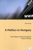 E-Politics in Hungary