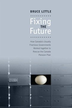 Fixing the Future - Little, Bruce