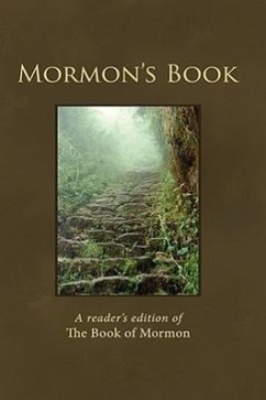 Mormon's Book