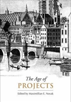 Cover The Age of Projects