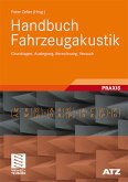 Handbuch Fahrzeugakustik