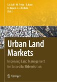 Urban Land Markets