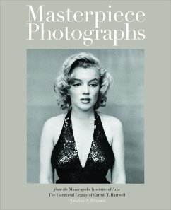 Masterpiece Photographs of the Minneapolis Institute of Arts - Peterson, Christian A