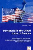 Immigrants in the United States of America