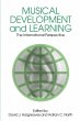 Musical Development and Learning - Bild 1
