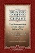 The Second Coming of Christ, Volumes I... - Bild 1