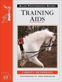 Training Aids - Henderson, Carolyn