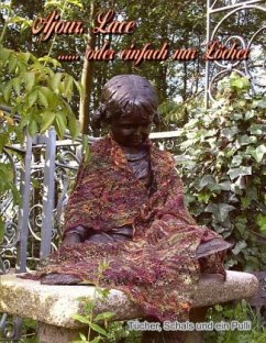 Cover Ajour, Lace ... oder einfach nur Löcher