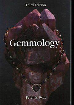 Cover Gemmology