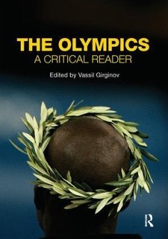 The Olympics - Girginov, Vassil / Parry, Jim (eds.)