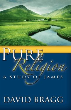 Pure Religion - Bragg, David