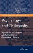 Psychology and Philosophy - Bild 1