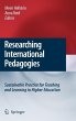 Researching International Pedagogies - Bild 1