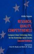 Research, Quality, Competitiveness - Bild 1