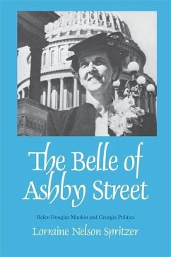 The Belle of Ashby Street - Spritzer, Lorraine Nelson