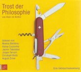 Trost Der Philosophie Trost Der Philosophie
