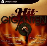 Die Hit Giganten-Hot Hits Die Hit Giganten-Hot Hits
